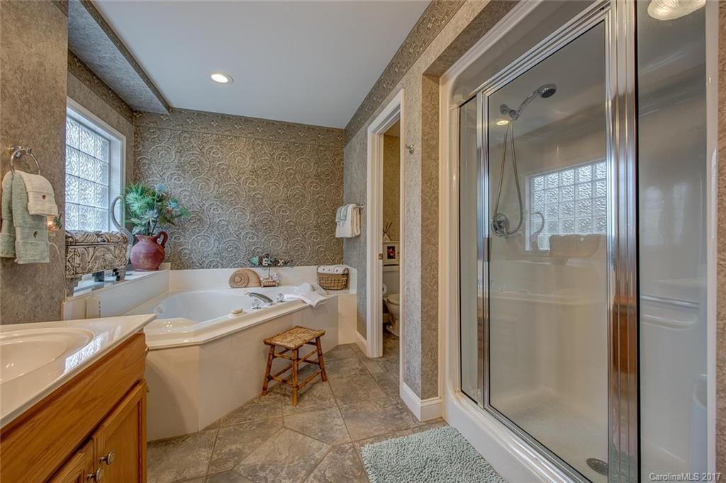 Cross Creek - Residential