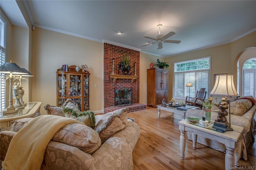 Cross Creek - Residential