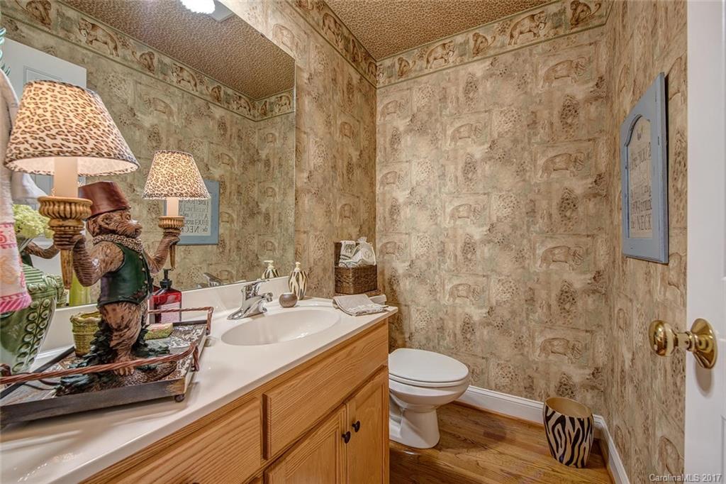 Cross Creek - Residential