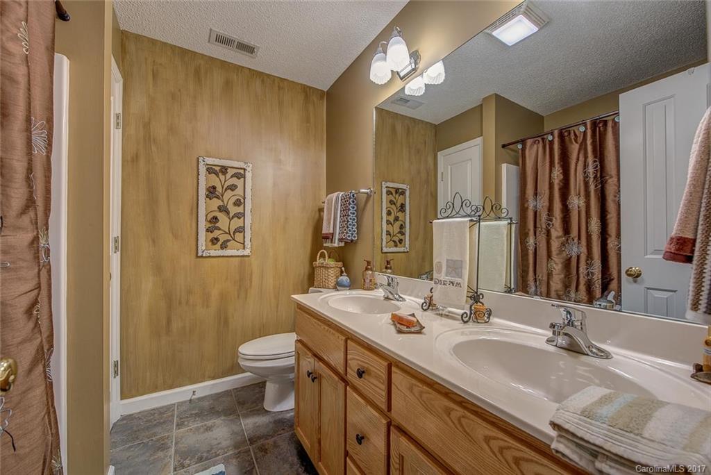 Cross Creek - Residential