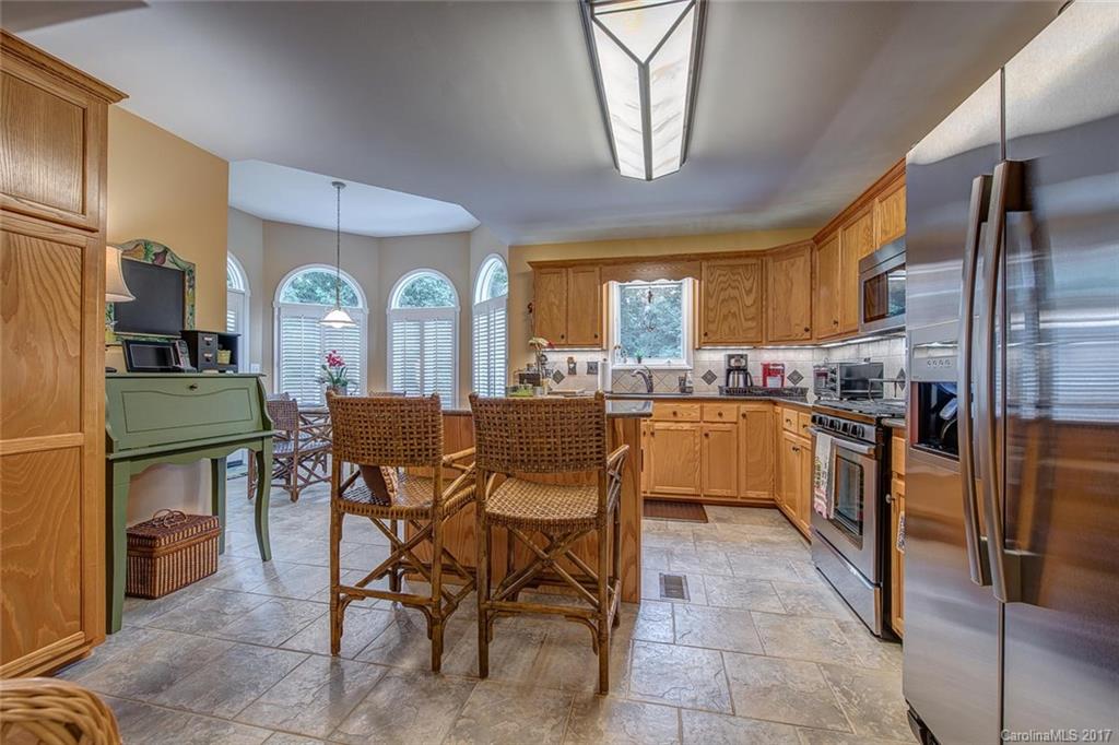 Cross Creek - Residential