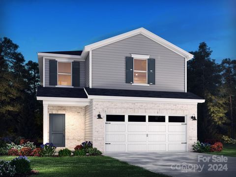 849 Blue Canyon Drive York SC 29745
