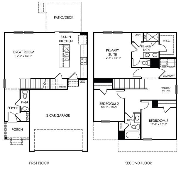849 Blue Canyon Drive