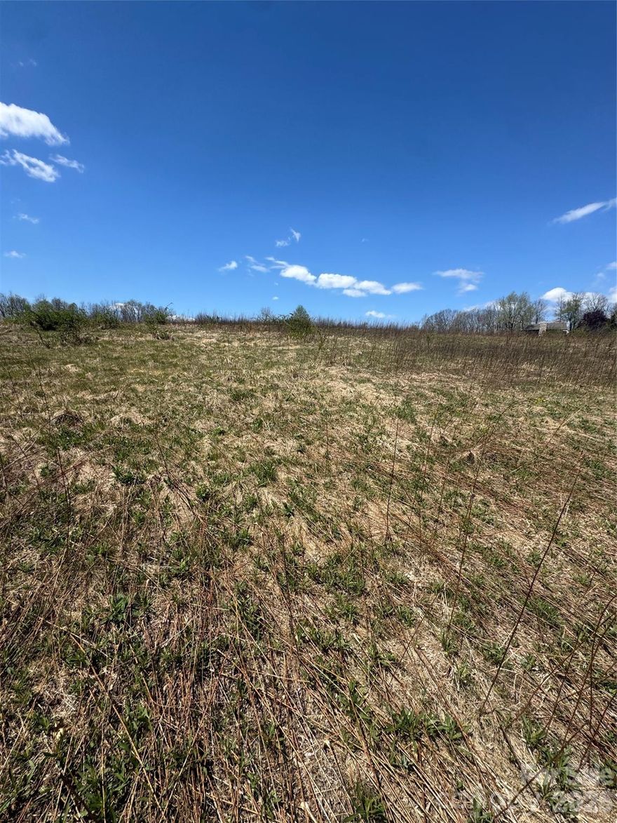If you’ve been searching for a truly exceptional, cleared, and ready-to-build lot in Linville, this is the one. Ideally situated on 0.69 acres in the pristine Meadow area of Linville Heights, this property showcases stunning year-round views of Grandfather Mountain and Grandmother Mountain, along with sweeping long-range southwestern vistas. This rare open canvas—free of trees—makes it perfectly suited for immediate construction. Lots like this are increasingly hard to find in Avery County, so don’t miss the opportunity to experience this spectacular property for yourself. There is a Deeded Well agreement from another lot or this lot may be able to have its own Well per the counties approval.