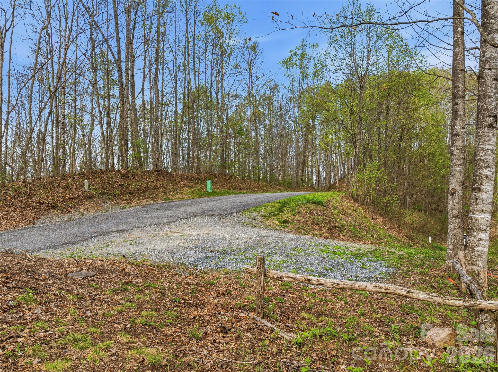 Balsam Mountain Preserve - Land