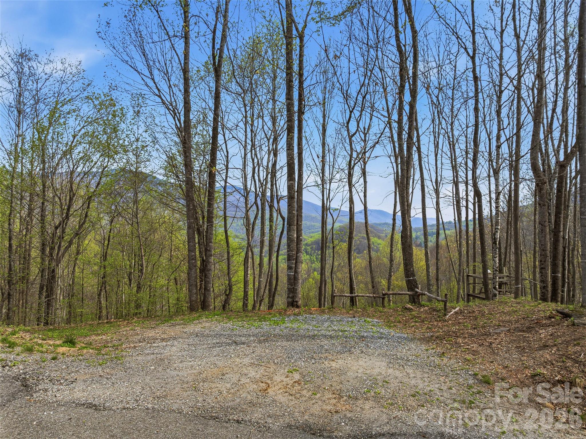 Balsam Mountain Preserve - Land