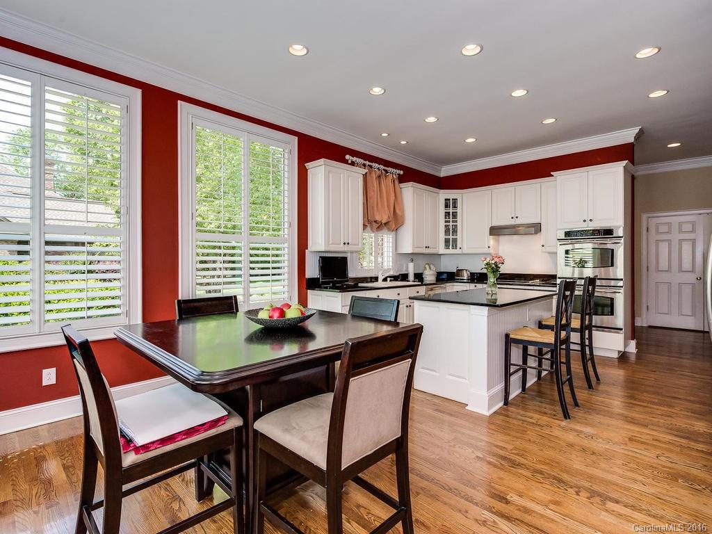 Providence Country Club - Residential