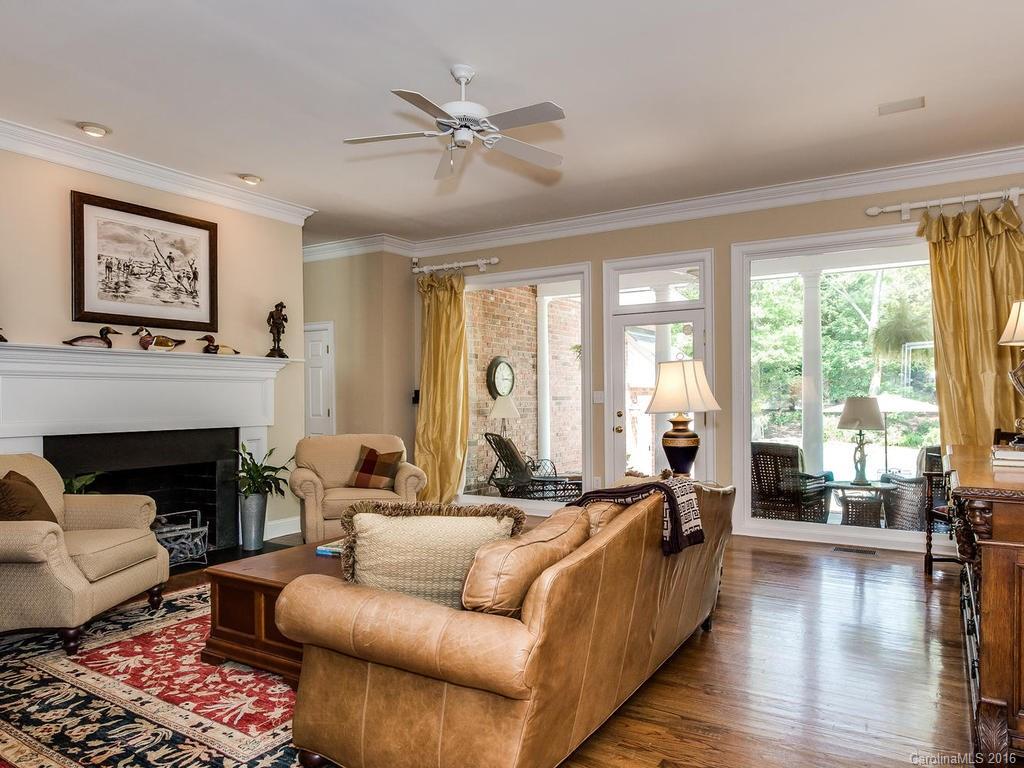 Providence Country Club - Residential