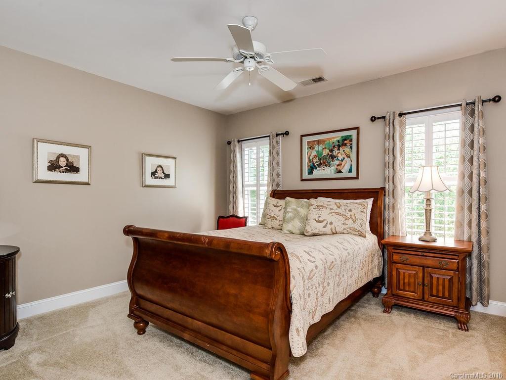 Providence Country Club - Residential