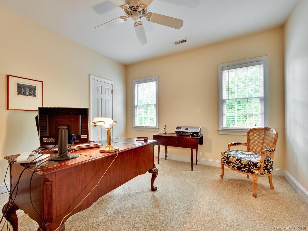 Providence Country Club - Residential