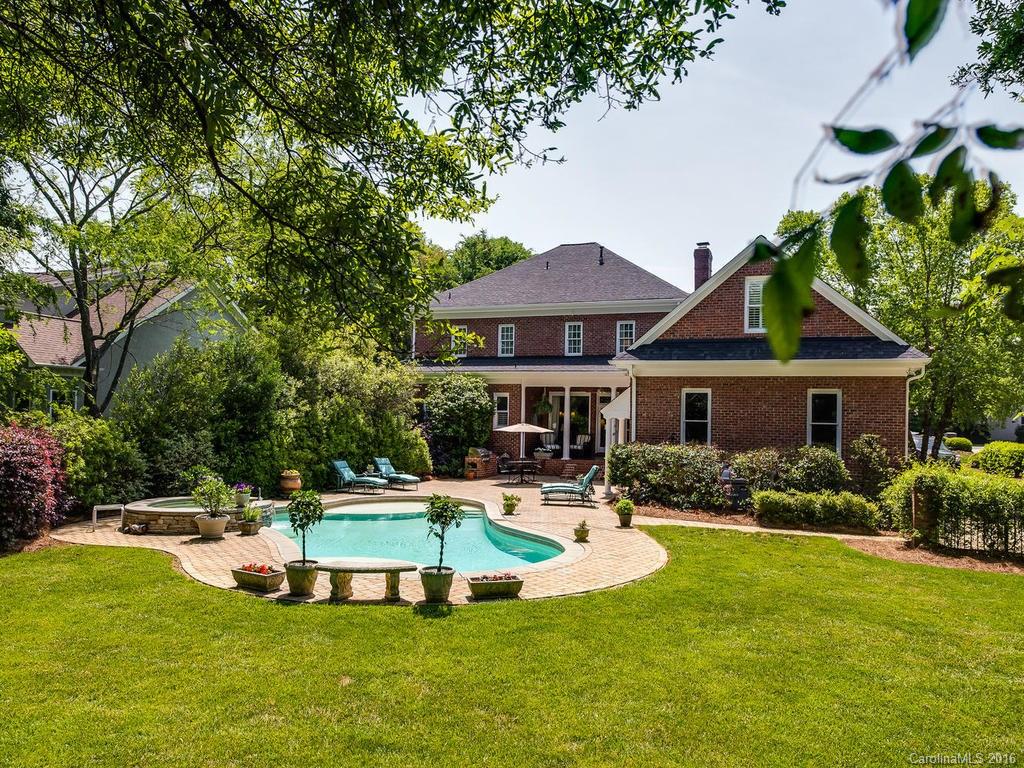 Providence Country Club - Residential