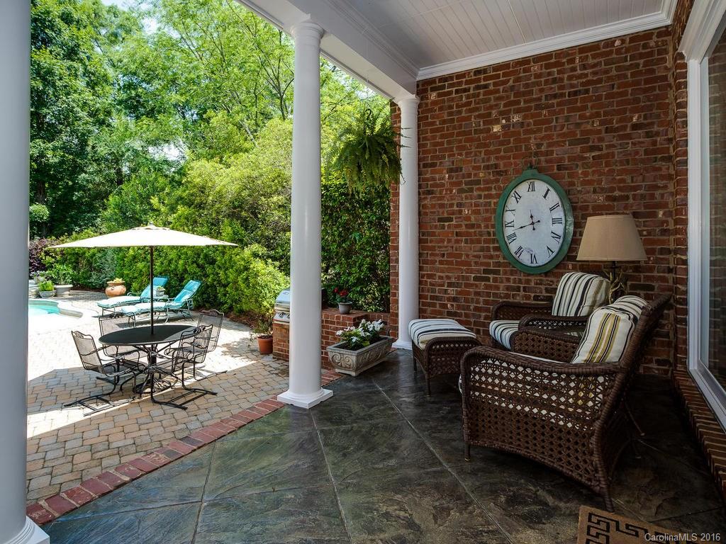 Providence Country Club - Residential