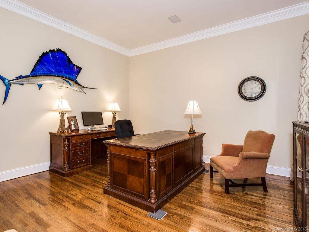 Providence Country Club - Residential