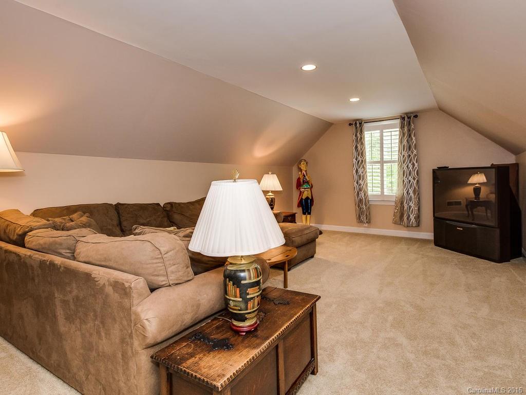 Providence Country Club - Residential