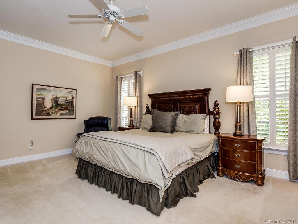 Providence Country Club - Residential