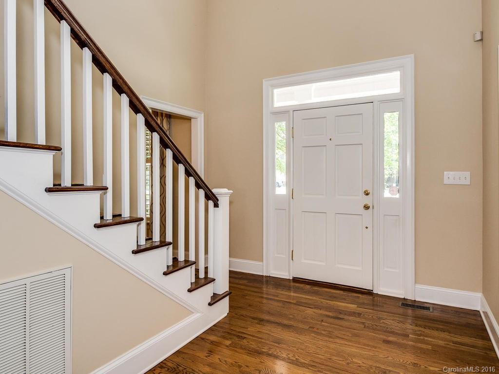 Providence Country Club - Residential