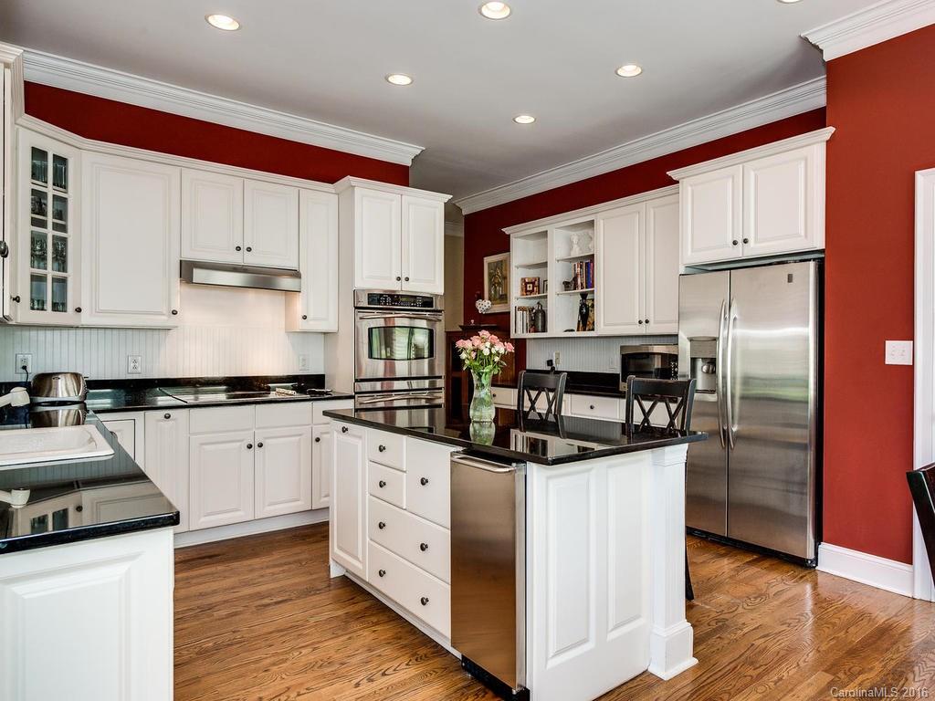 Providence Country Club - Residential