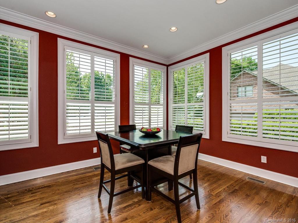 Providence Country Club - Residential