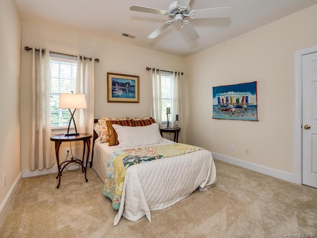 Providence Country Club - Residential