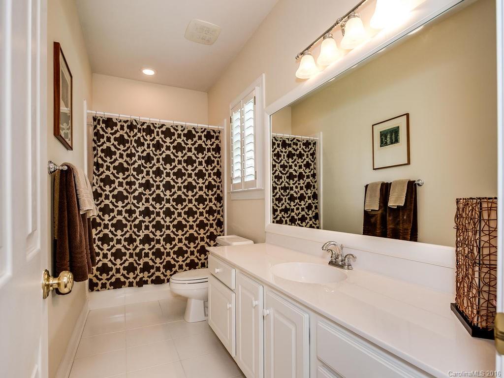 Providence Country Club - Residential