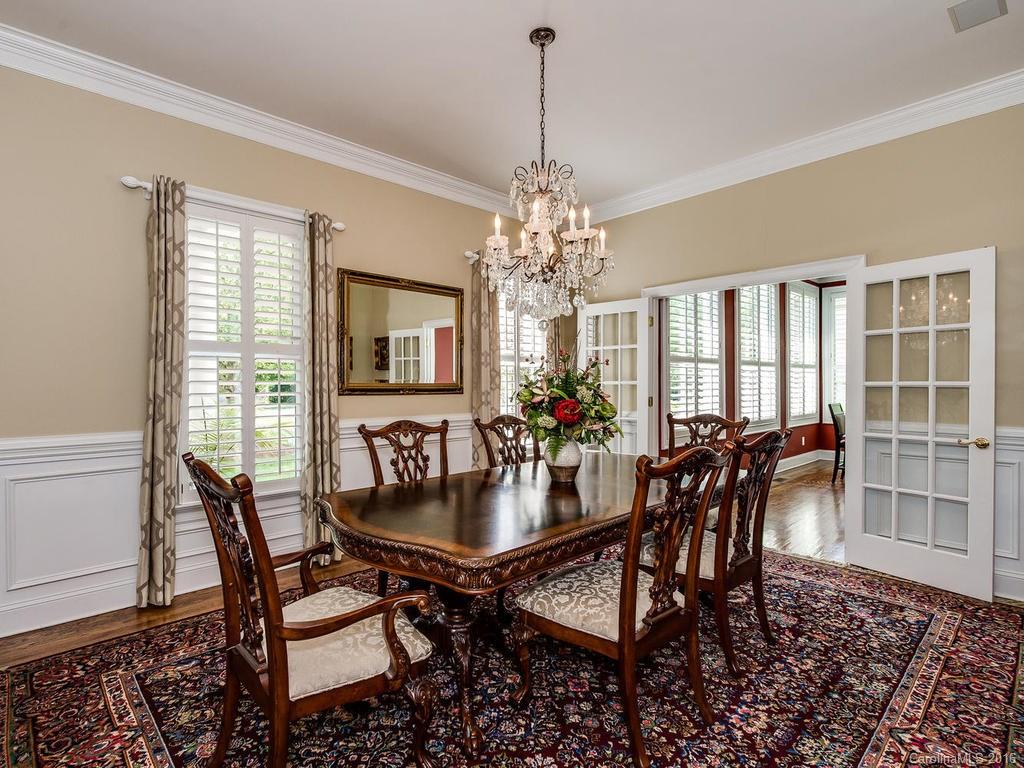 Providence Country Club - Residential