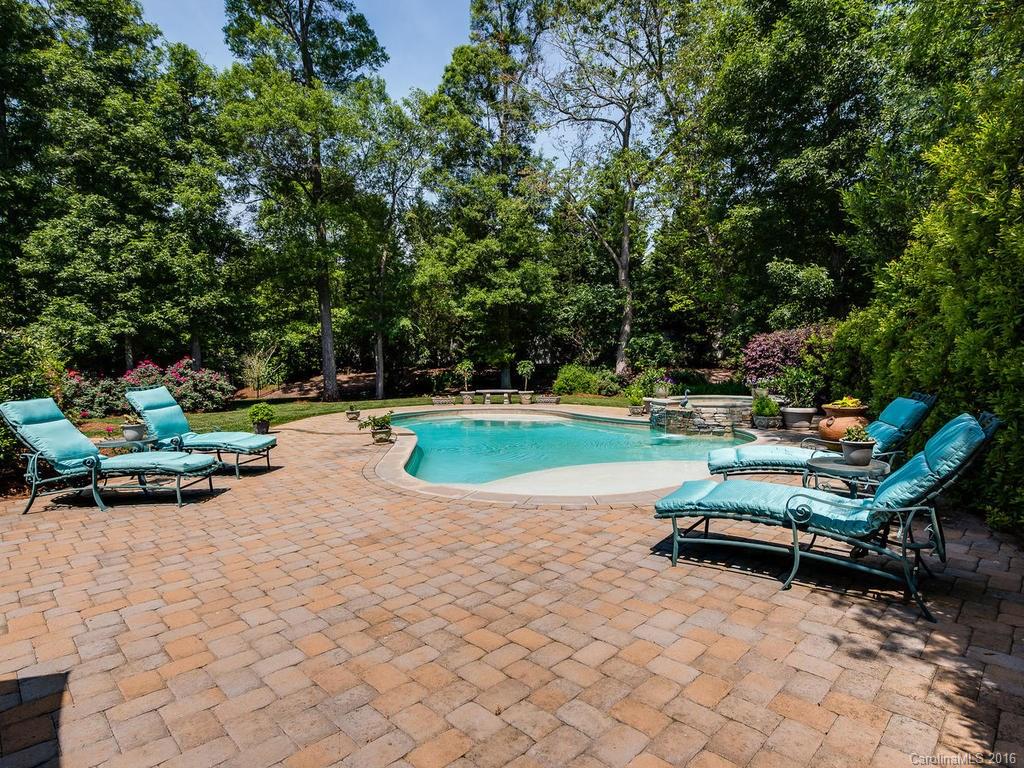 Providence Country Club - Residential