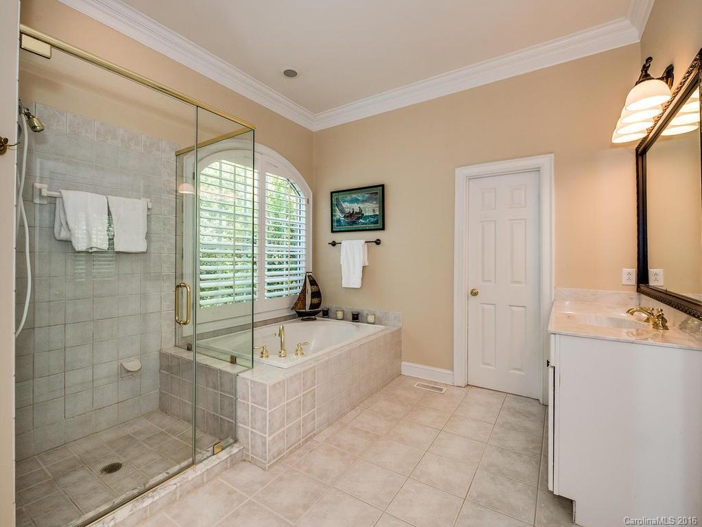 Providence Country Club - Residential