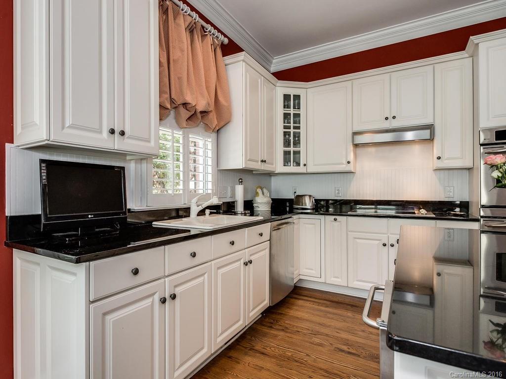 Providence Country Club - Residential