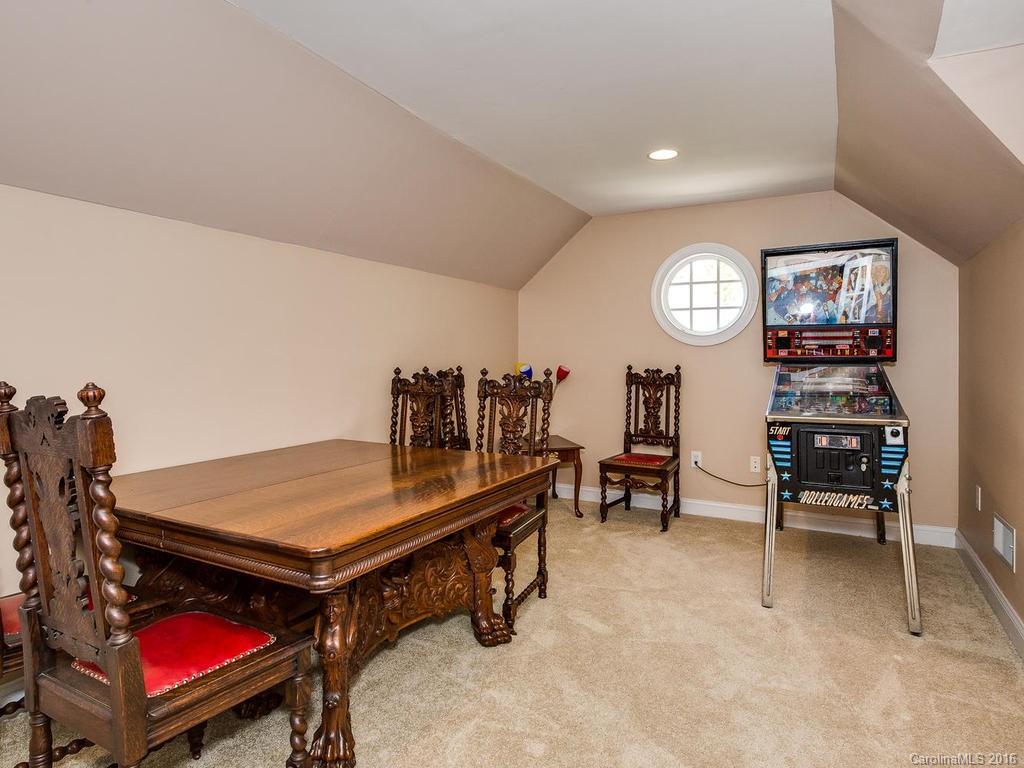 Providence Country Club - Residential