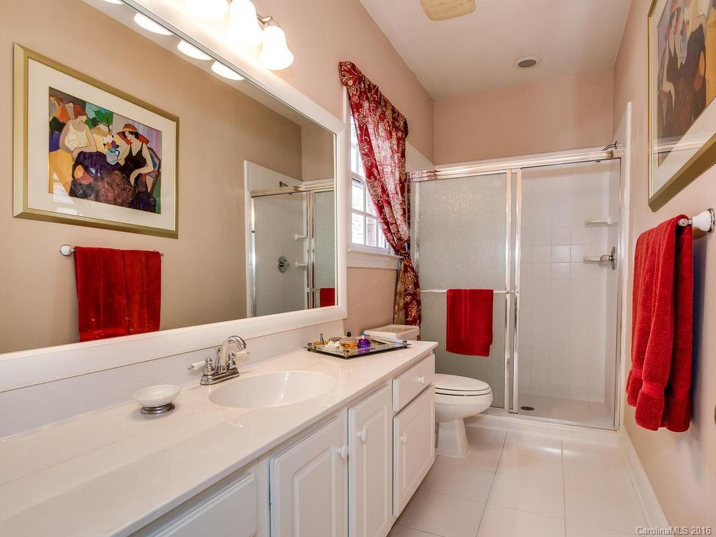 Providence Country Club - Residential