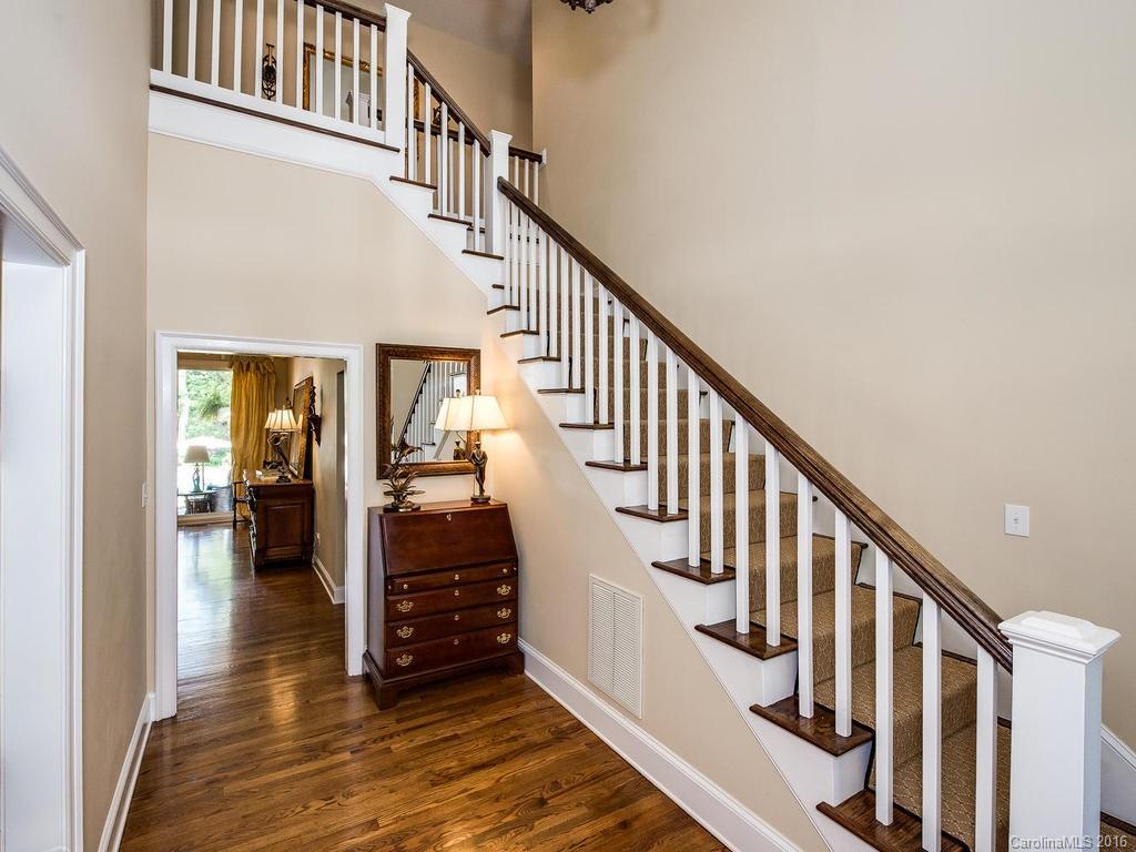 Providence Country Club - Residential