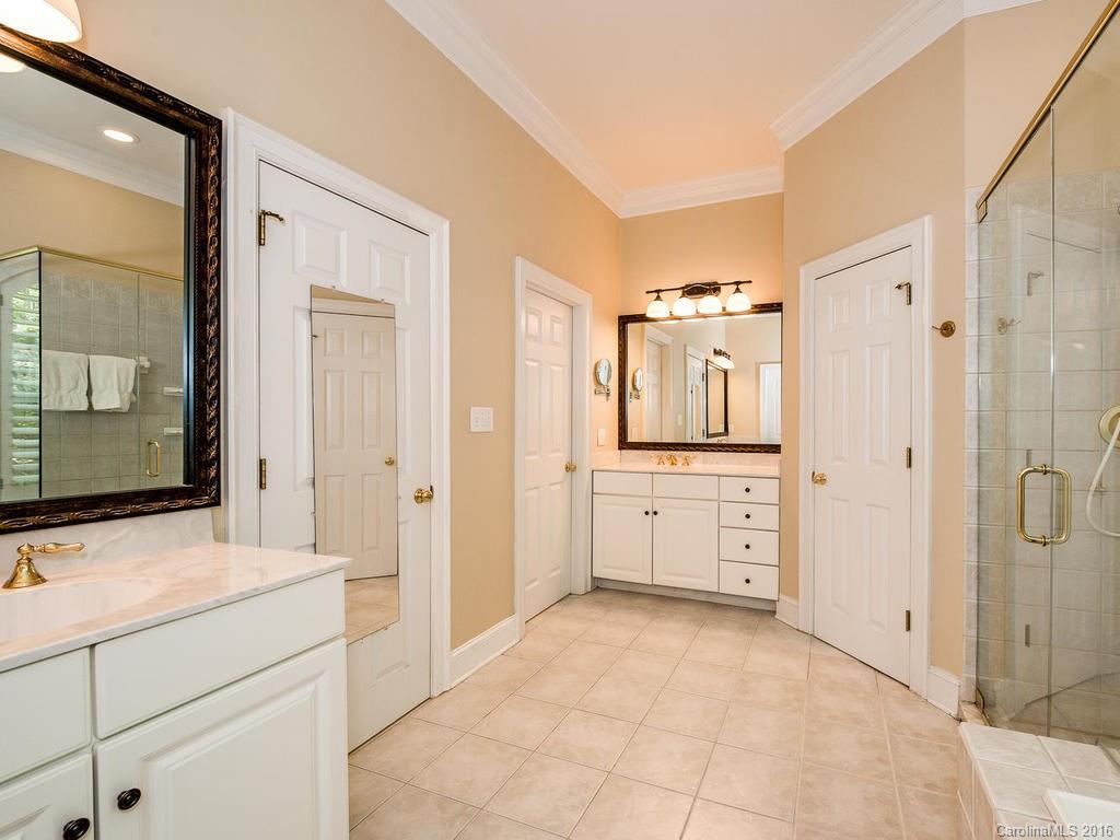 Providence Country Club - Residential