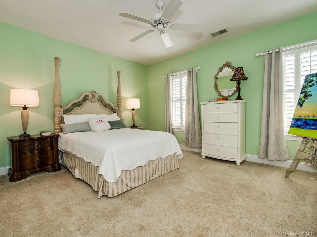 Providence Country Club - Residential