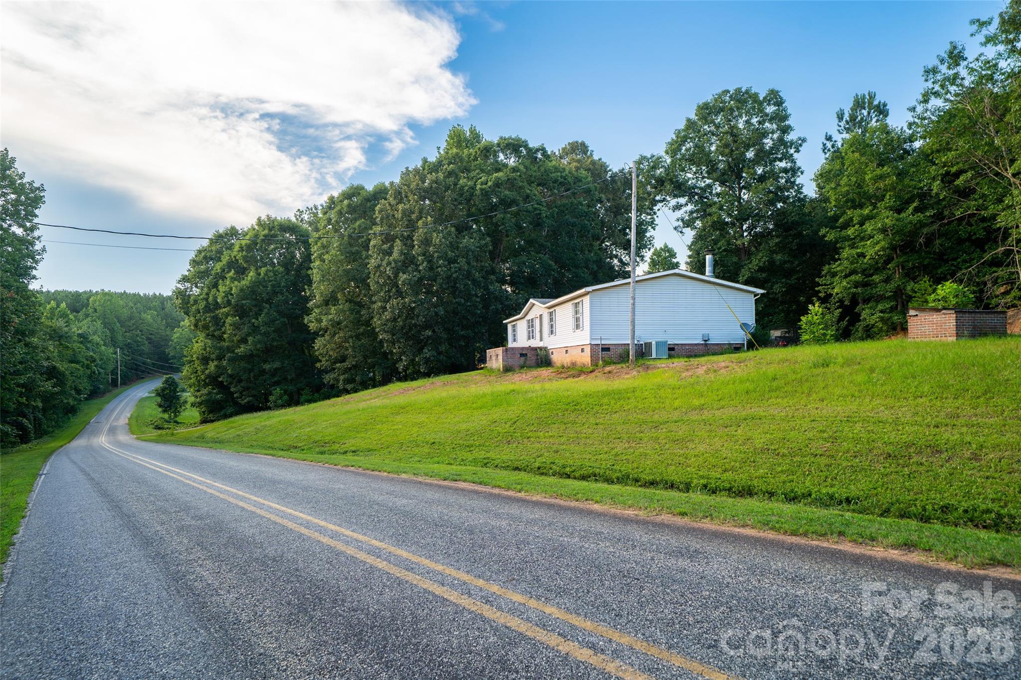479 McDade Road