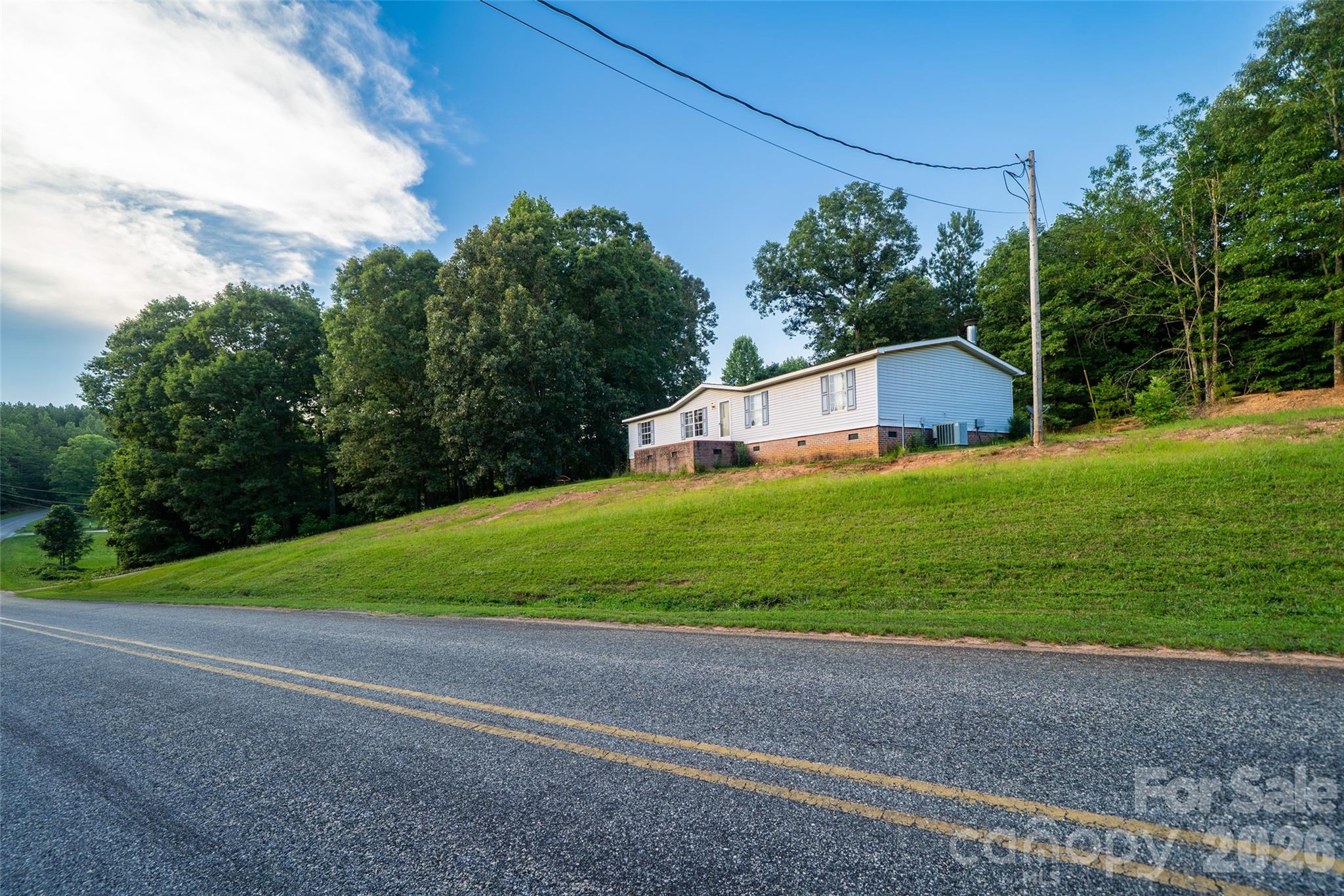 479 McDade Road