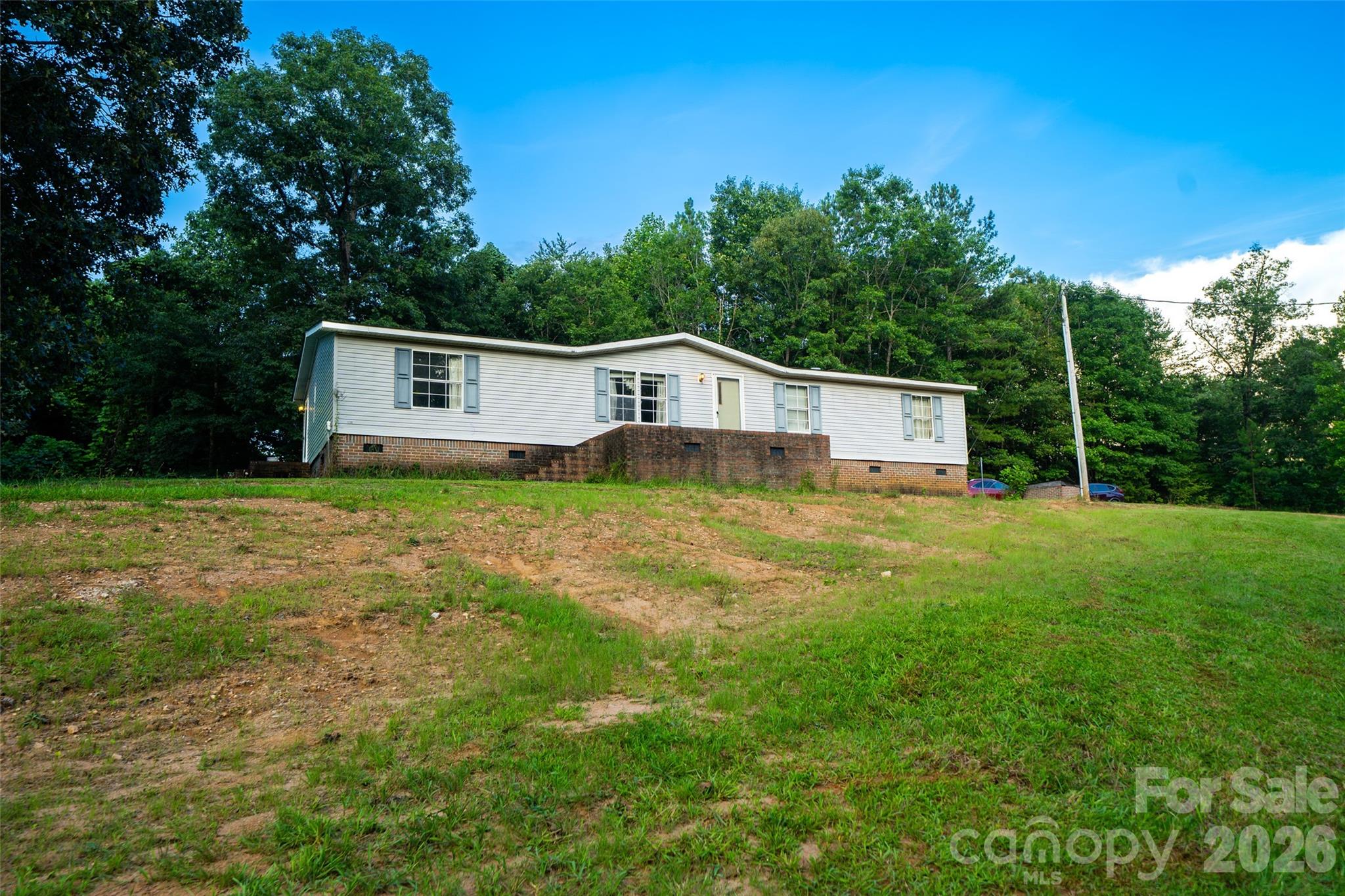 479 McDade Road