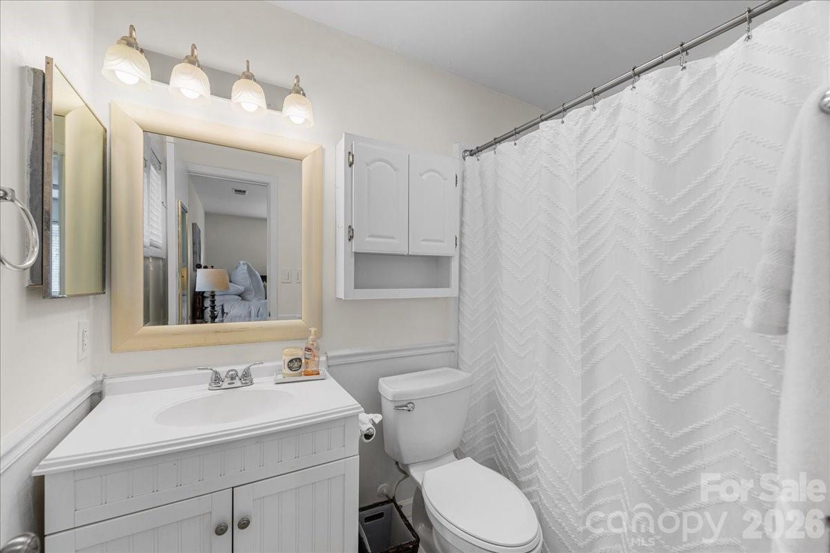 Stonehaven - Residential