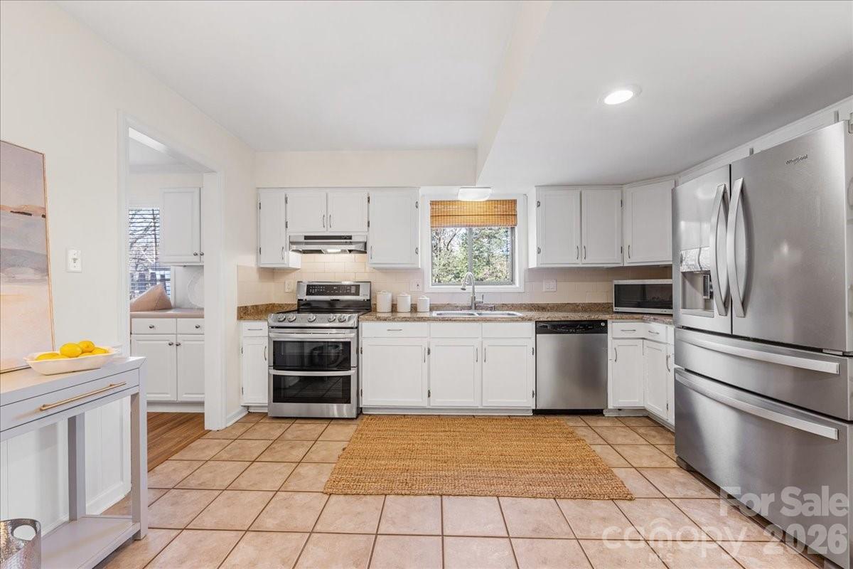 Stonehaven - Residential