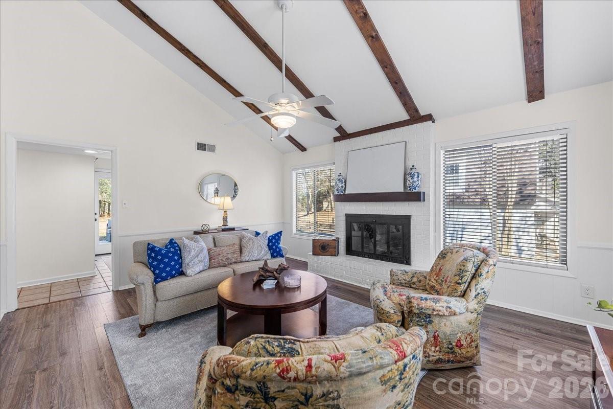 Stonehaven - Residential