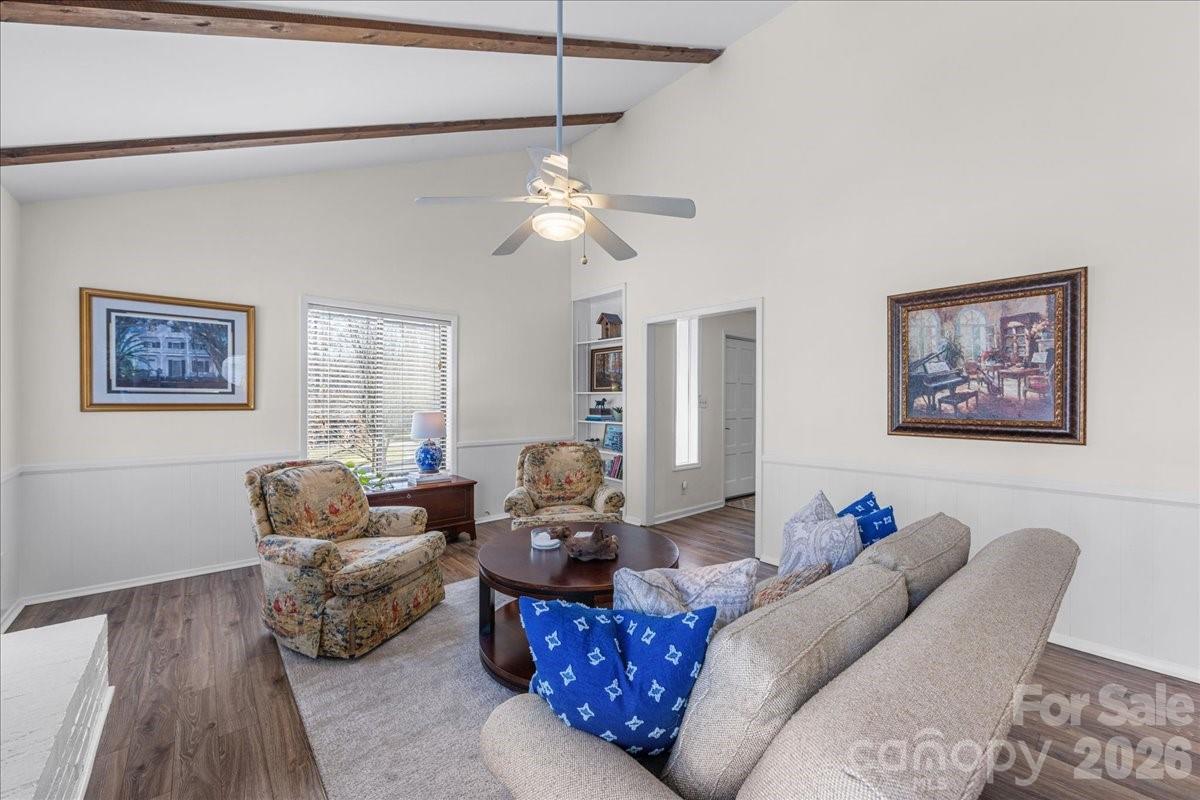 Stonehaven - Residential