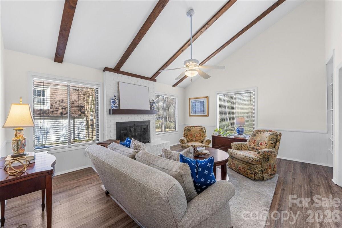 Stonehaven - Residential