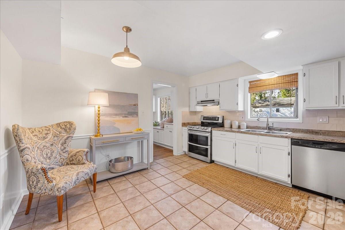 Stonehaven - Residential