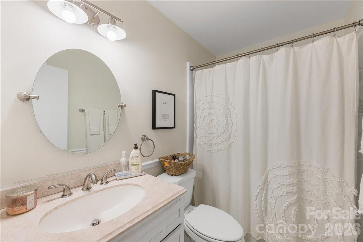 Stonehaven - Residential