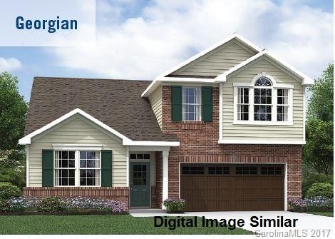 Kings Grove Manor - Residential