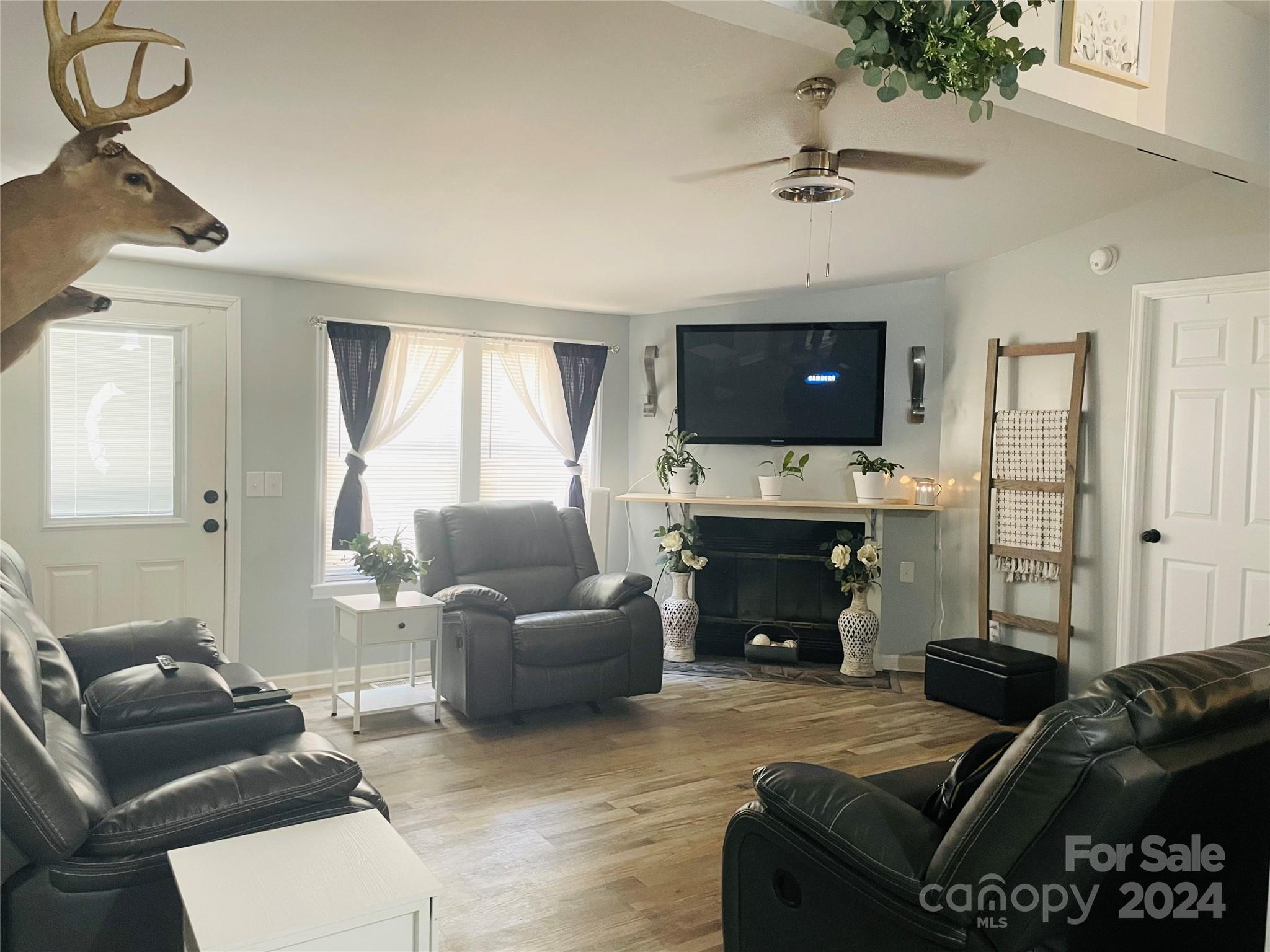 Shannon Meadows - Residential