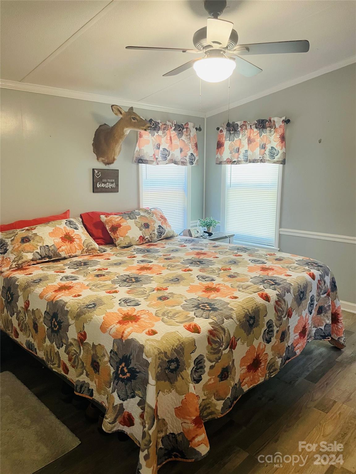 Shannon Meadows - Residential