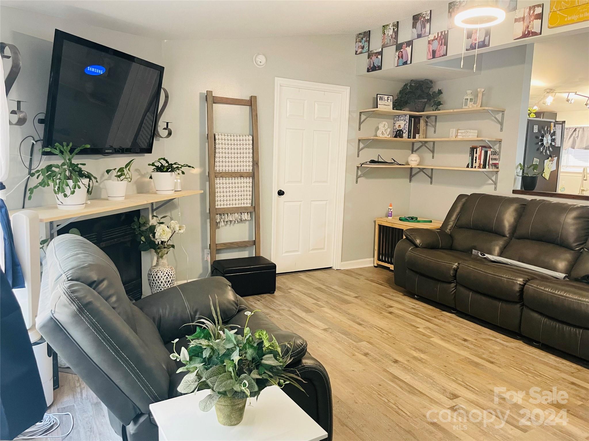 Shannon Meadows - Residential