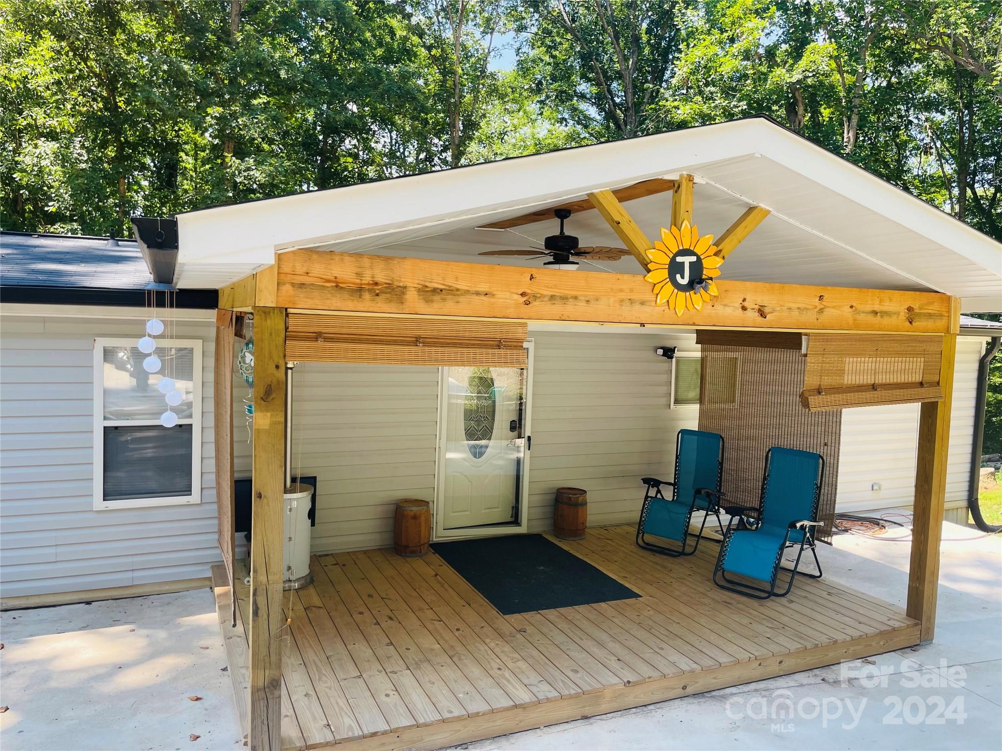 Shannon Meadows - Residential