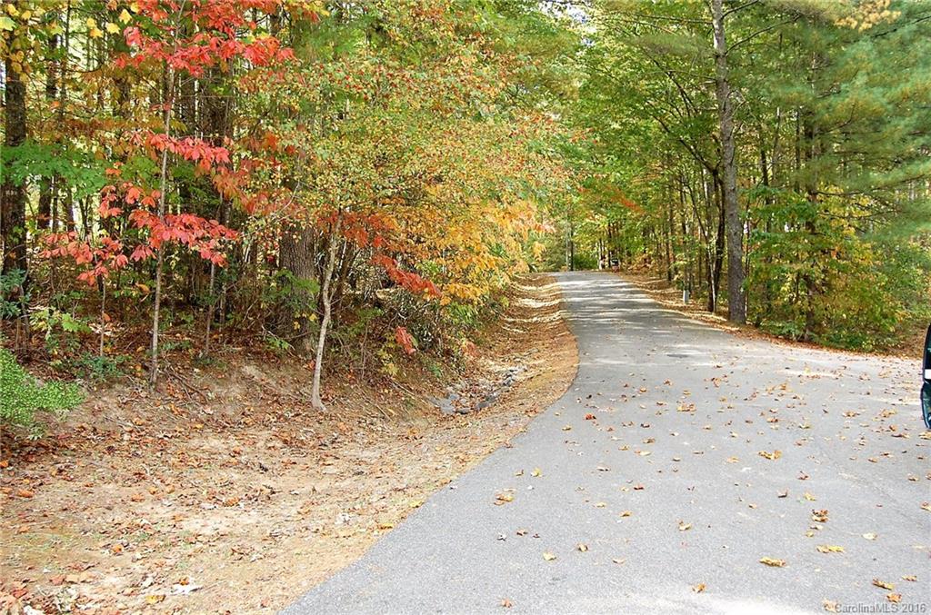 Woodridge Place - Land