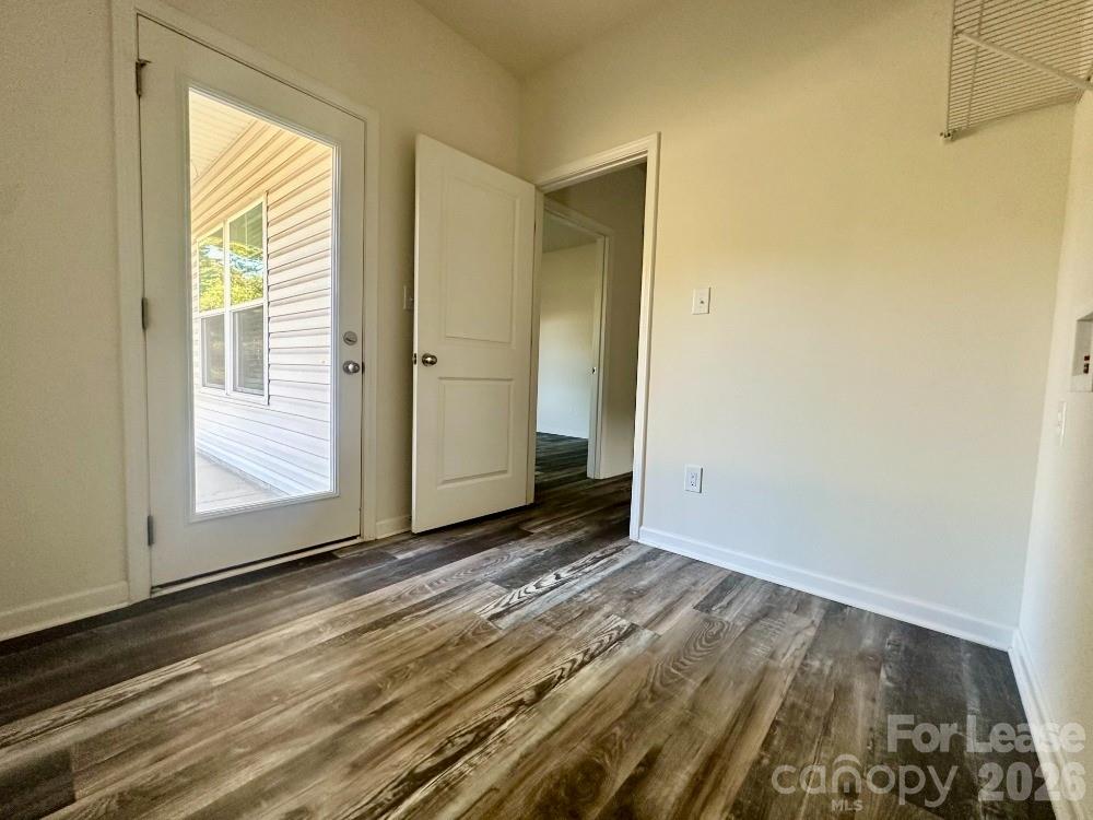 None - Residential Lease